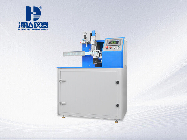 刀鋒銳利度測試儀