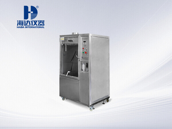 滴水試驗(yàn)箱IPX1-2