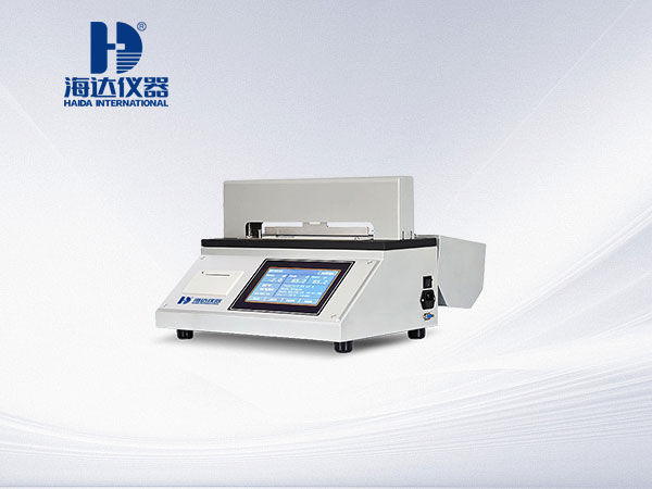 柔軟度測(cè)定儀