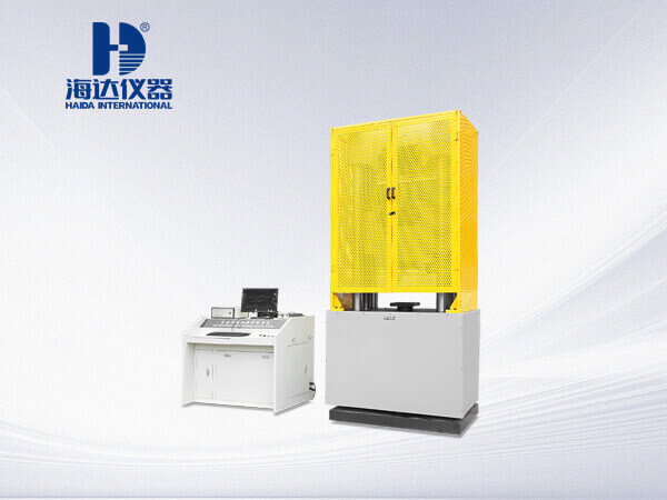 液壓萬能拉力試驗機