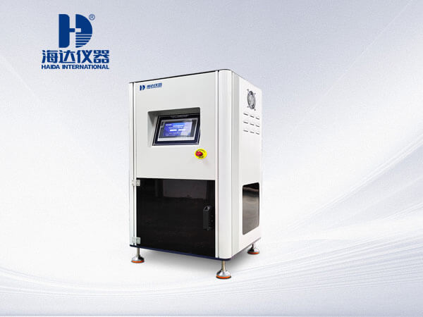 海綿硬度/疲勞試驗機