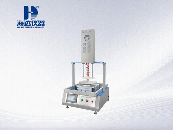 沙發彈簧和座包棉試驗儀