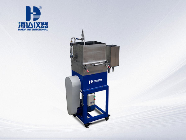 薩默爾標準篩漿機