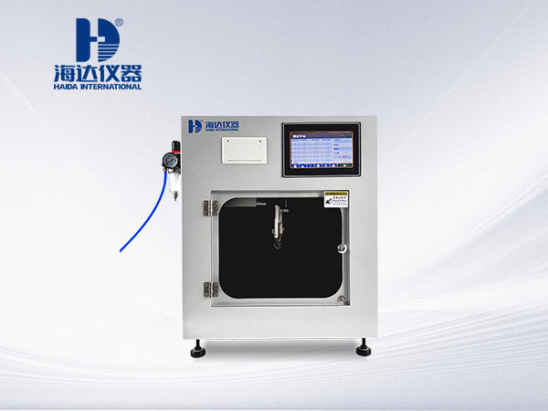 衛(wèi)生紙掉粉率測(cè)定儀