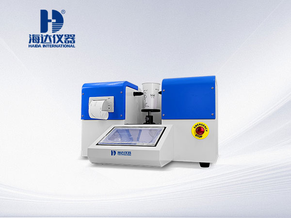 紙杯挺度測(cè)試儀