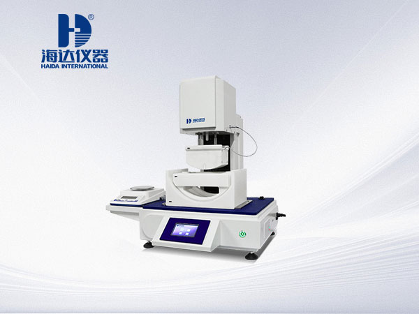 紙尿褲滲透性能測(cè)試儀