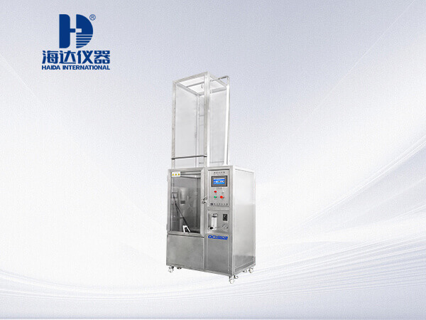 IPX5/6淋雨試驗箱(豎款）