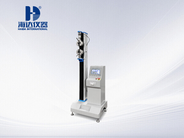 電線電纜拉力機