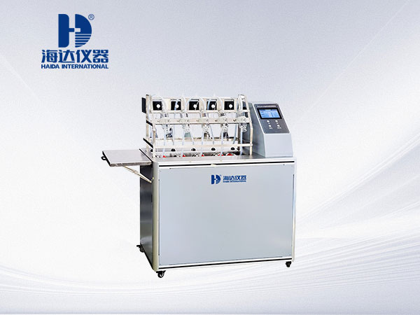 衛(wèi)生棉條吸收量測(cè)定儀